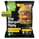 ITC VEG BURGER PATTY 540G
