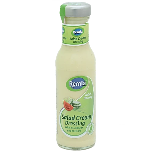 Remia Cream Salad Dressing , 250Gm