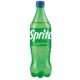 Sprite Soft Drink Bottle 750Ml