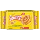 Sunfeast Bounce Cream Pineapple 100Gm