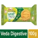 Sunfeast Farmlite Digestive High Fiber Biscuits, 100Gm