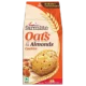 Sunfeast Farmlite Oats with Almonds cookies Biscuits, 150g