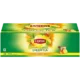 TEA BAG LIPTON 100 HONEY LEMON