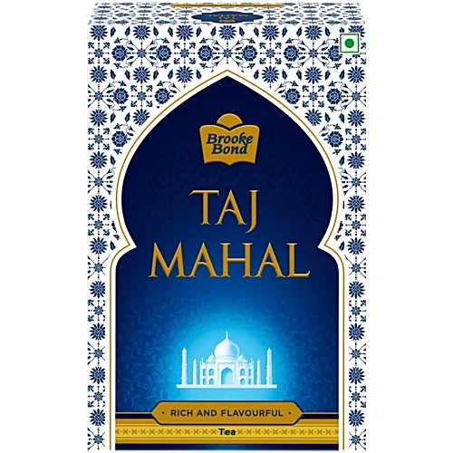 Taj Mahal South Tea Rich and Flavourful Chai 500g