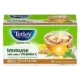 Tetley Tea Bag Green (Ginger & Mint ) 30 tea Bags