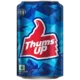 Thums Up Can Soft Drink 180Ml