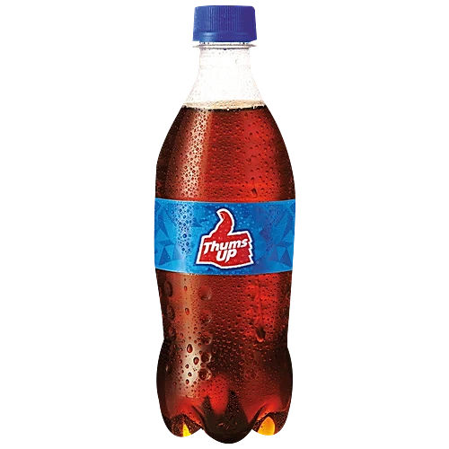 Thums Up Cola, 250 Ml