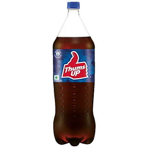 Thums Up Soft Drink 2Lt  bottle