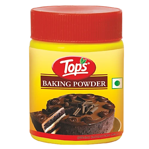 Tops Baking Powder For baking 100G