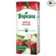 Tropicana Apple delight juice 200Ml tetra pack
