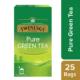 Twinings Green Tea 25 tea bags