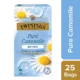 Twinings Pure Cammomile flovered 25 tea bags