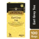 Twinings Tea Earlgrey 100 tea bag