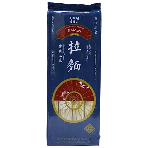 Umai Raman Noodles, 300 Gram