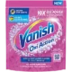 Vanish Oxi Action All In One Colour Safe Detergent Booster, 400 g
