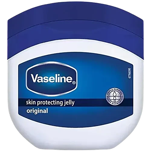 Vaseline Original Pure Skin Jelly, 42gm