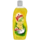 Vim Drop Dishwash Active Yellow - 500 ML