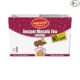 WAGH BAKRI INSTANT MASALA TEA SUGAR FREE 80G