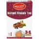 WAGH BAKRI INSTANT TEA MASALA 140G