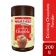 WEIKFIELD DRINKING CHOCOLATE 200G
