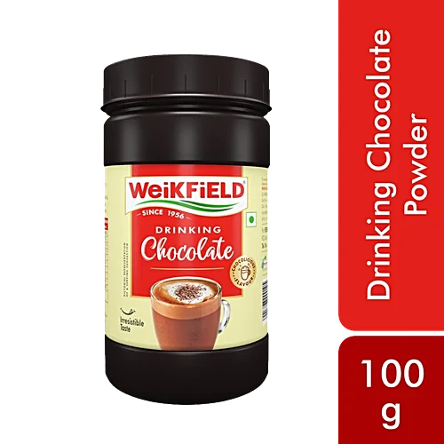 Weikfield Cocoa Powder 100g