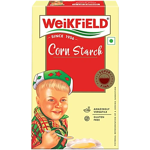 Weikfield Cornflour 500G