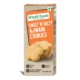 Whole Food Gluten Free Sweet & Salty Cookies,120Gm