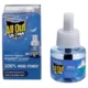 All Out Ultra Power Plus Mosquito Vaporiser Refill - 2 x 45ml