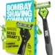 Bombay Shaving Sensi Smart3 Razor ,1N