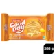 Britannia Good Day Cashew Cookies tea time snack (Biscuit) 200 g