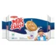 Britannia Milk Bikis Milk Cream Biscuits, 200g