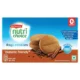 Britannia NutriChoice Essentials Ragi Cookies 150 g