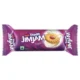 Britannia Treat Jim Jam Sandwich Biscuits, 62g Pack