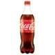 coca cola Coke original bottle 750ml