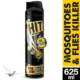 Hit Flying Insect Killer - Mosquito & Fly Killer Spray (625 Ml)