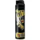 HIT balck Flying Insect Killer - Mosquito & Fly Killer Spray (200ml)
