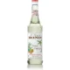 Monin Triple Sec Syrup, 250Ml