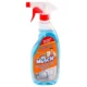 Mr. Muscle Glass & Surface Cleaner Spray, 500Ml Household & All Glass Cleaner