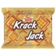 Parle Krackjack, 200g/250g (weight may vary)