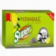 PATANJALI SUPER DISHWASH BAR 175GM