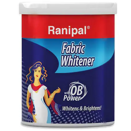 Pidilite RANIPAL 80G Detergent Powder 80 g