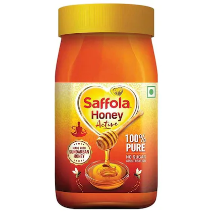 SAFFOLA HONEY 1KG
