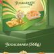 HALDIRAMS JUGALBANDI 580G