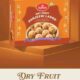 HALDIRAMS PANJEERI LADOO 400GM