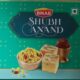 BIKAJI GIFT SET SHUBH ANAND 900G