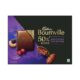 CADBURY CELEBRATIONS DARK COLLECTION BOURNVILLE 150GM